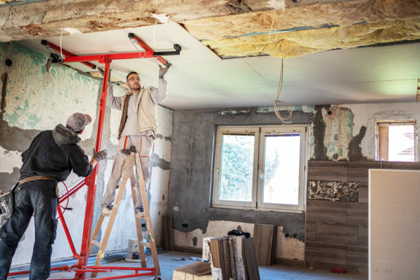 Best Insulation Materials and Products in Tton, IL
