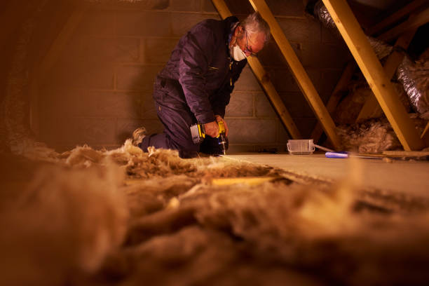 Best Residential Insulation in Tton, IL